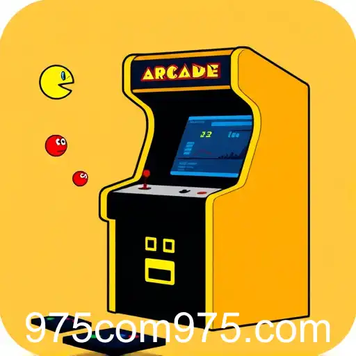 Exploring the Timeless Allure of Arcade Classics on 975.com