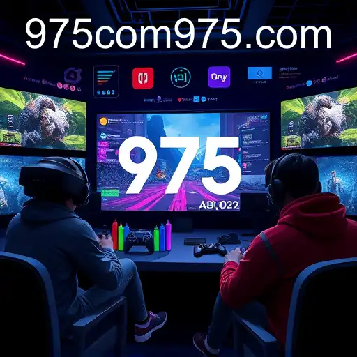 Navigating the Future of English Gaming Websites