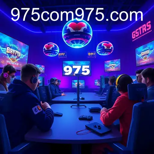 The Evolution of 975.com in Modern Gaming