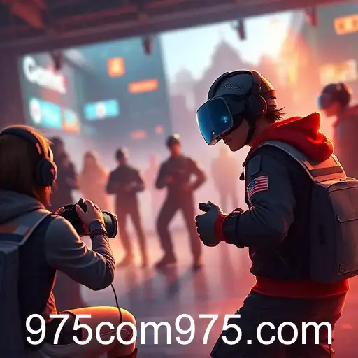 The Evolution of English Gaming Platforms