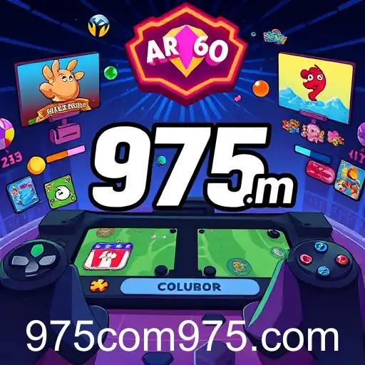 The Evolution of Online Gaming with 975.com