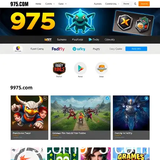 Future of Online Gaming: Insights from 975.com