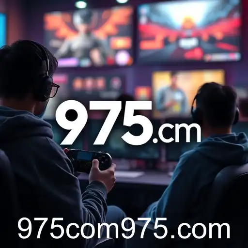 Gaming Landscape Evolution with 975.com