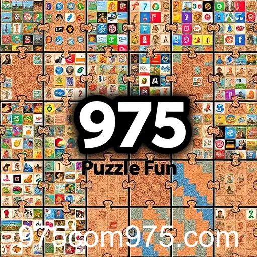 Explore the Enticing World of Puzzle Fun on 975.com