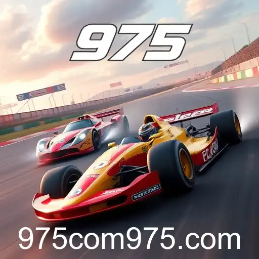 High-Octane Adventures: Exploring the World of Racing Games on 975.com