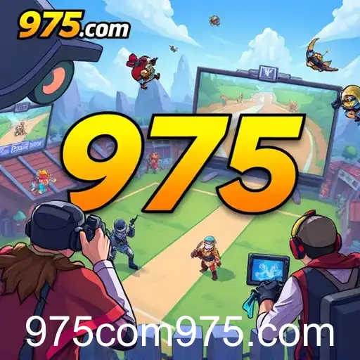 The Rise of 975.com in the Gaming World