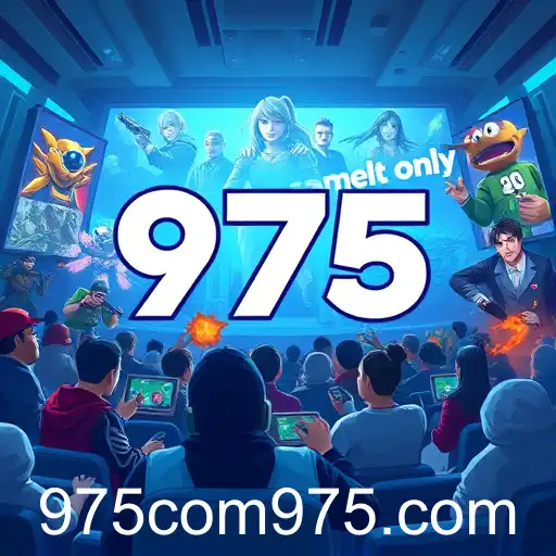 The Rise of 975.com in the Gaming World