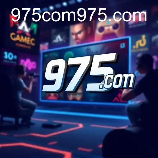 The Rise of 975.com in the Gaming World