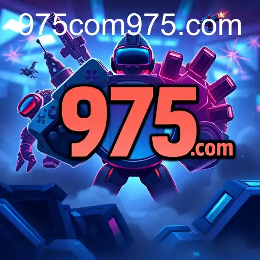 The Rise of 975.com: A Digital Gaming Haven