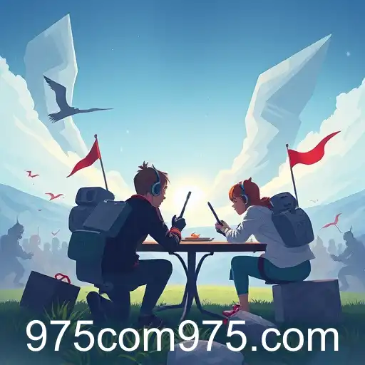 The Rise of Online Gaming in the Mid-2020s