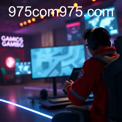 The Rise of Online Gaming Communities on 975.com
