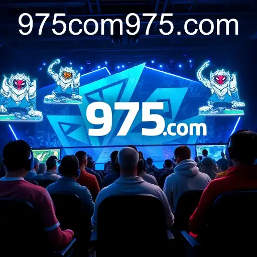 The Rising Popularity of 975.com in the Gaming World