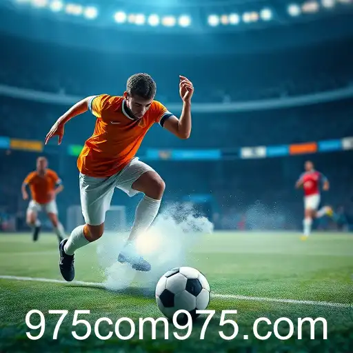 Exploring the Exciting World of Sports Games on 975.com