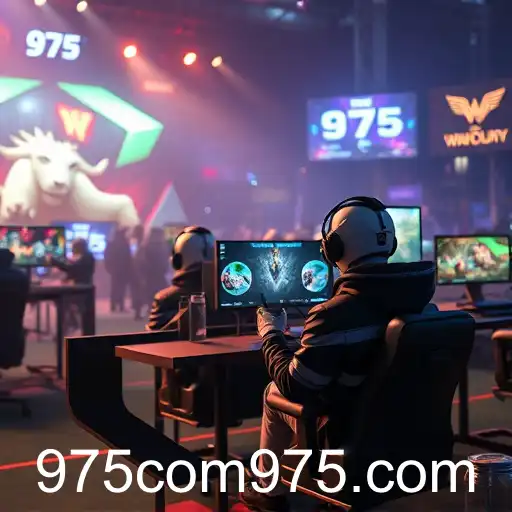 The Rise of Online Gaming Platforms